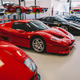 Illustration for article titled High-resolution photos from Miller Motorcars